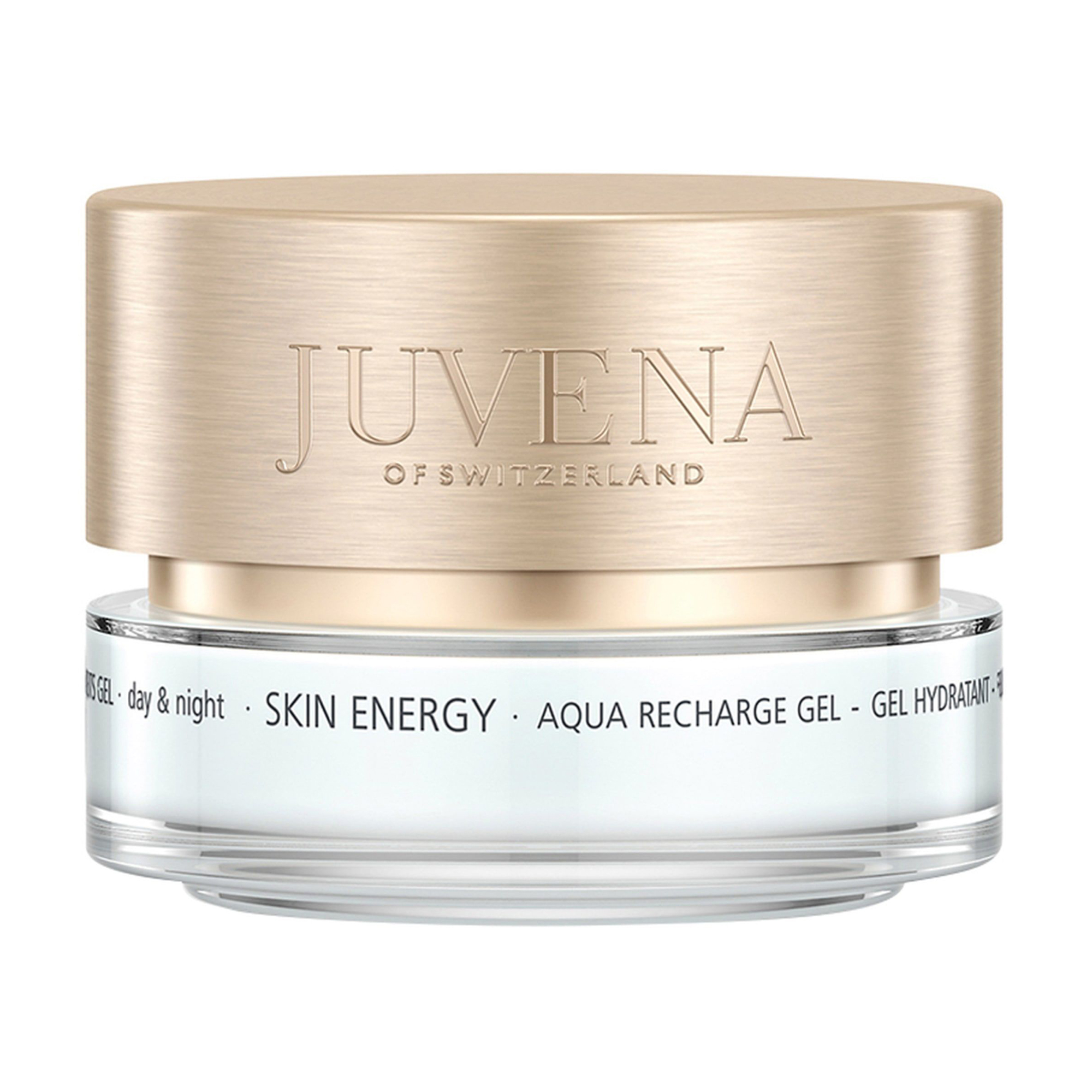 Зволожувальний гель для обличчя Juvena Skin Energy Aqua Recharge Gel, 50 мл