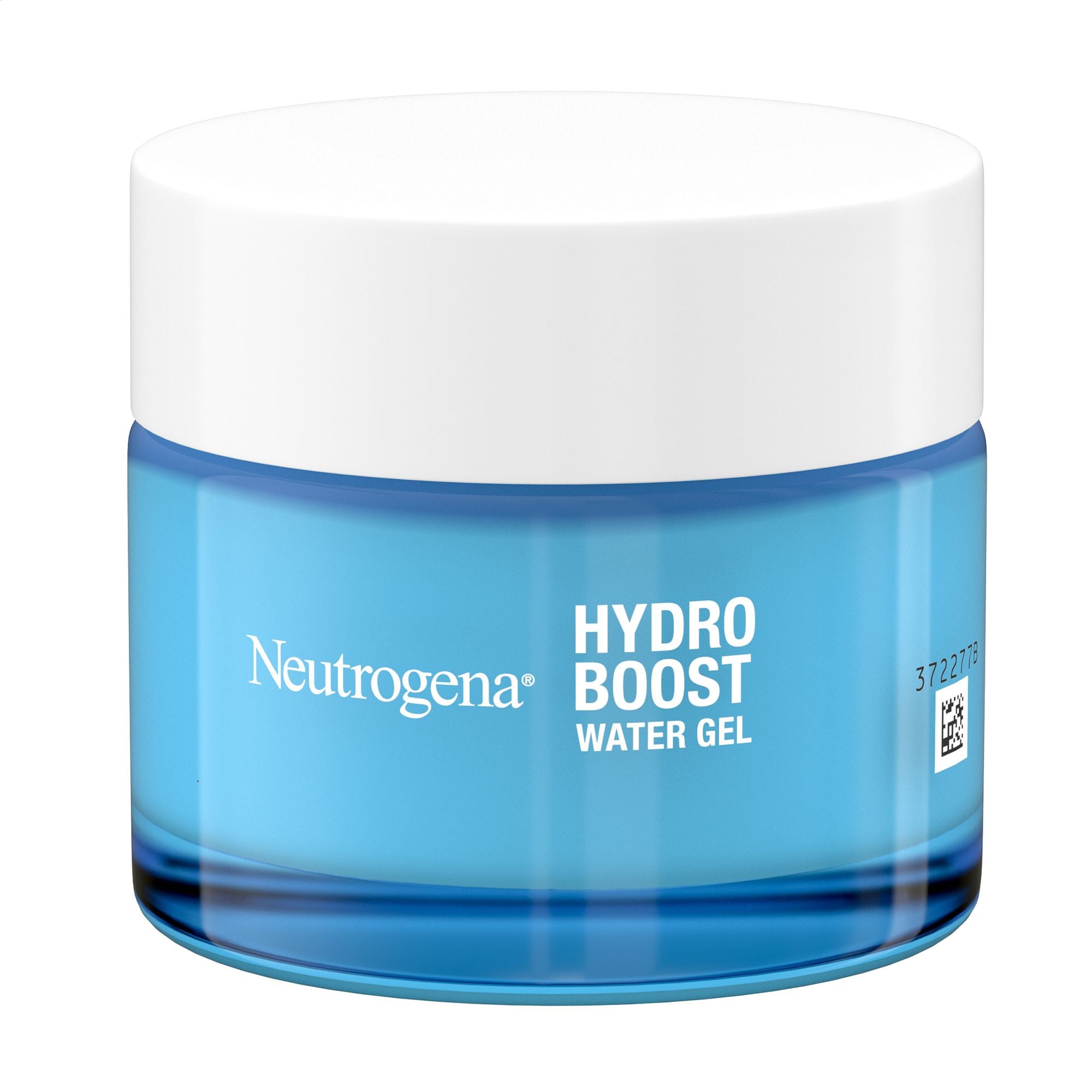 Зволожувальний гель для обличчя Neutrogena Hydro Boost Water Gel для нормальної та комбінованої шкіри, 50 мл