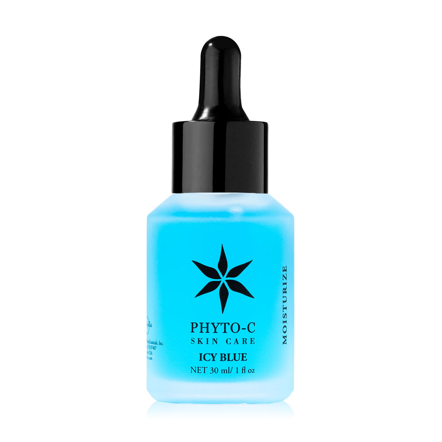 Зволожувальний гель для обличчя Phyto-C Icy Blue, 30 мл