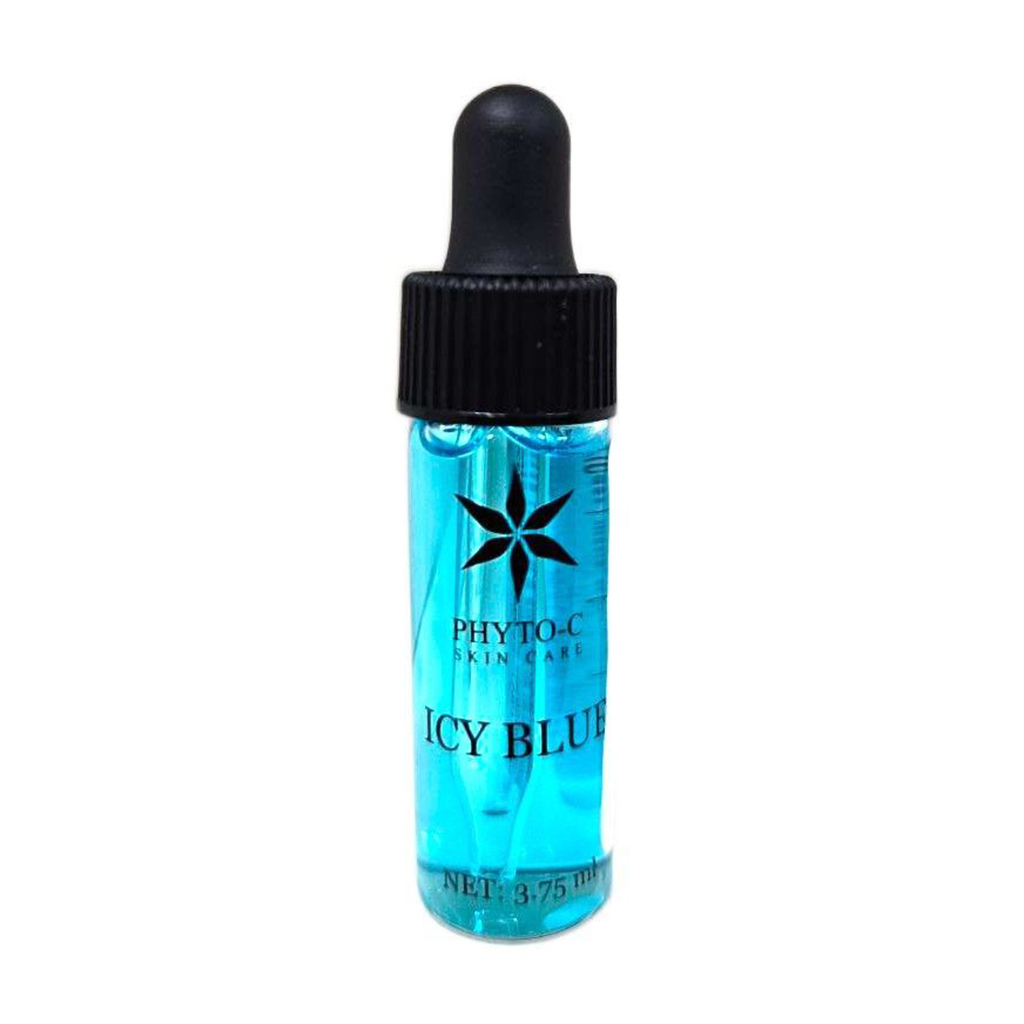 Зволожувальний гель для обличчя Phyto-C Icy Blue, 3.75 мл