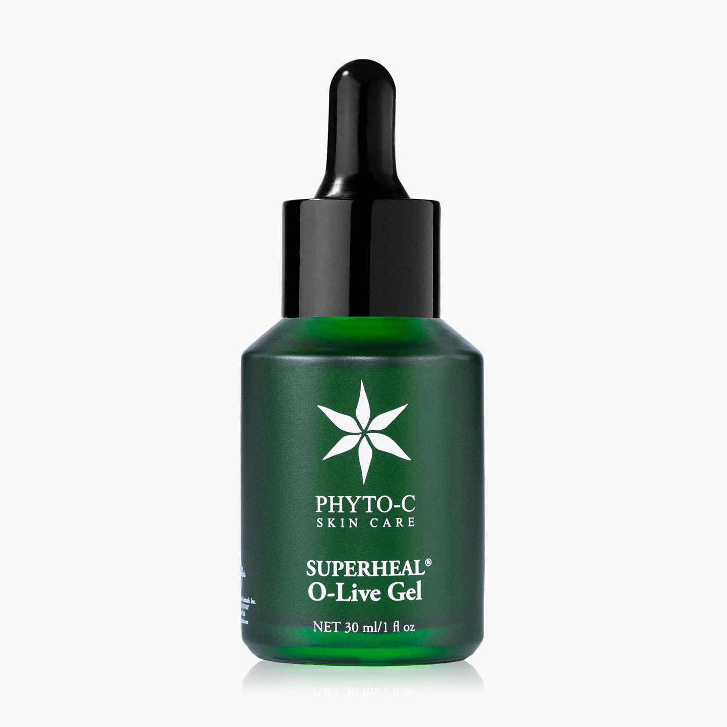 Зволожувальний гель для обличчя Phyto-C Superheal O-Live Gel, 30 мл