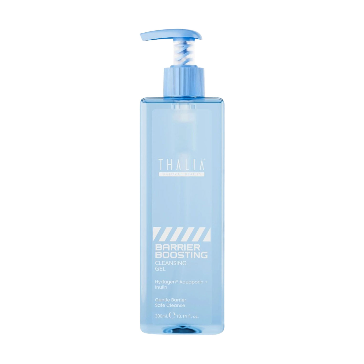 Зволожувальний гель для очищення обличчя Thalia Barrier Boosting Cleansing Gel, 300 мл