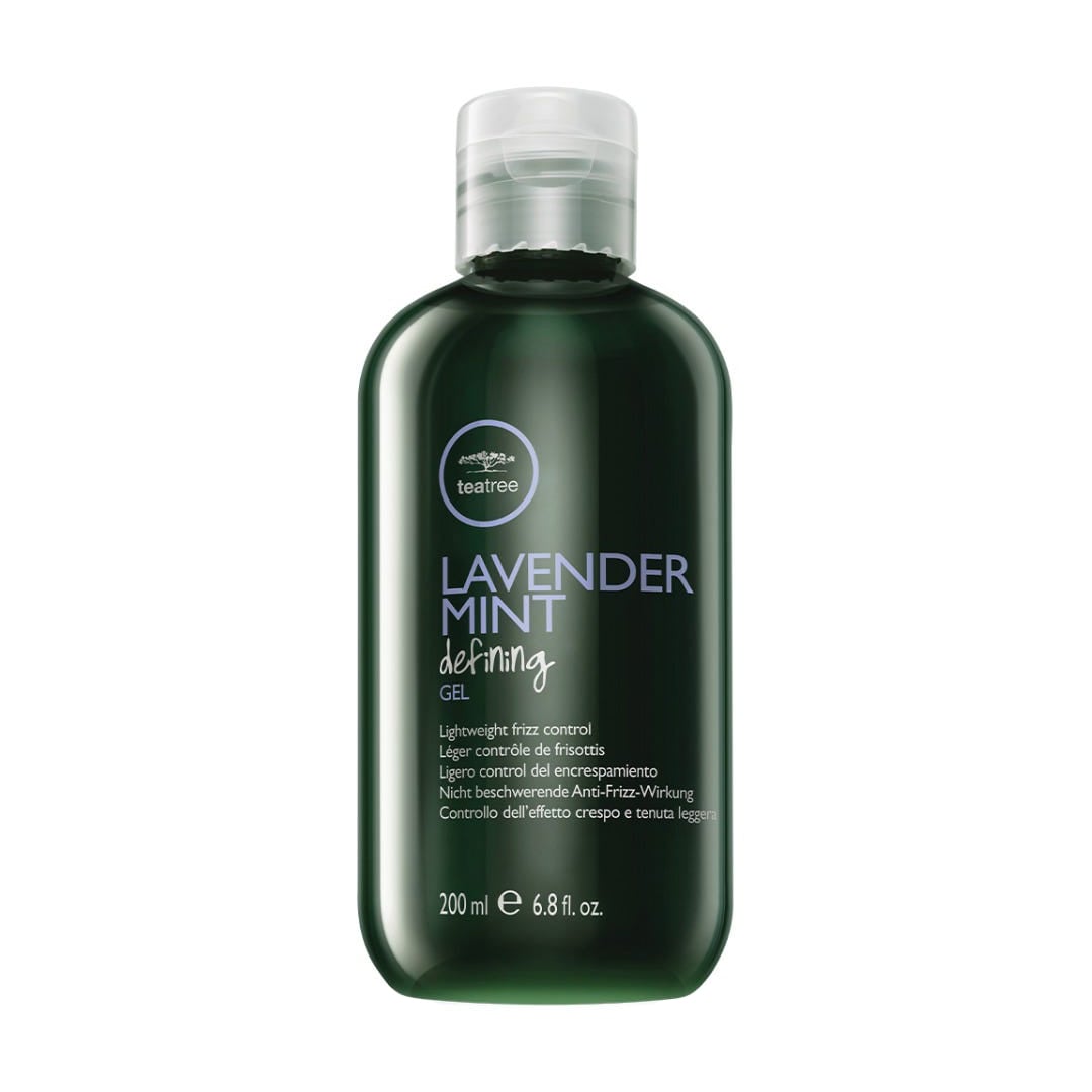 Зволожувальний гель для укладання волосся Paul Mitchell Lavender Mint Defining Gel, 200 мл