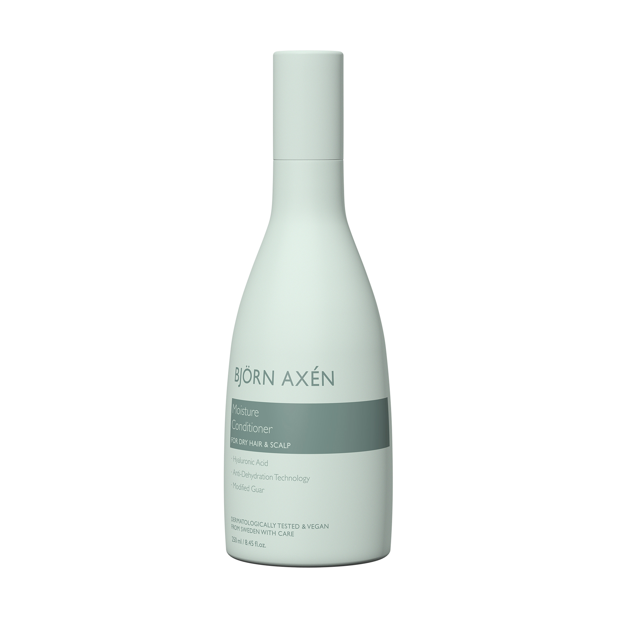 Зволожувальний кондиціонер Bjorn Axen Moisture Conditioner для сухого волосся та шкіри голови, 250 мл