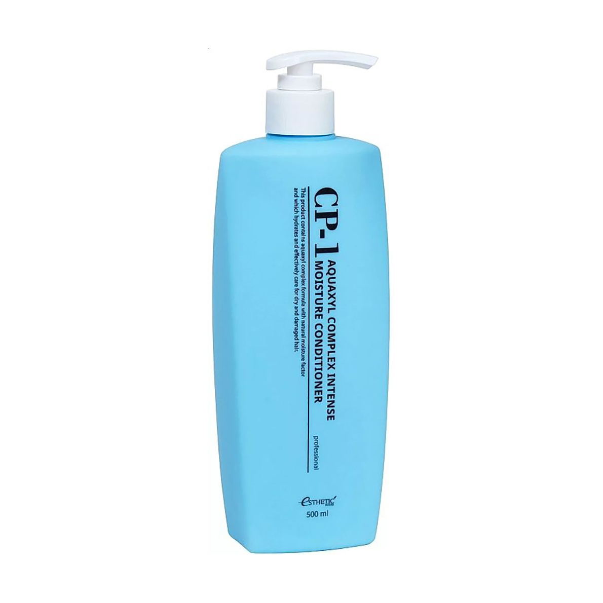 Зволожувальний кондиціонер для волосся  Esthetic House CP-1 Aquaxyl Complex Intense Moisture Conditioner, 500 мл