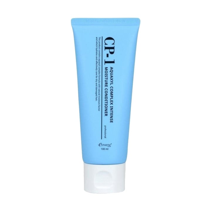 Зволожувальний кондиціонер для волосся Esthetic House CP-1 Aquaxyl Complex Intense Moisture Conditioner, 100 мл