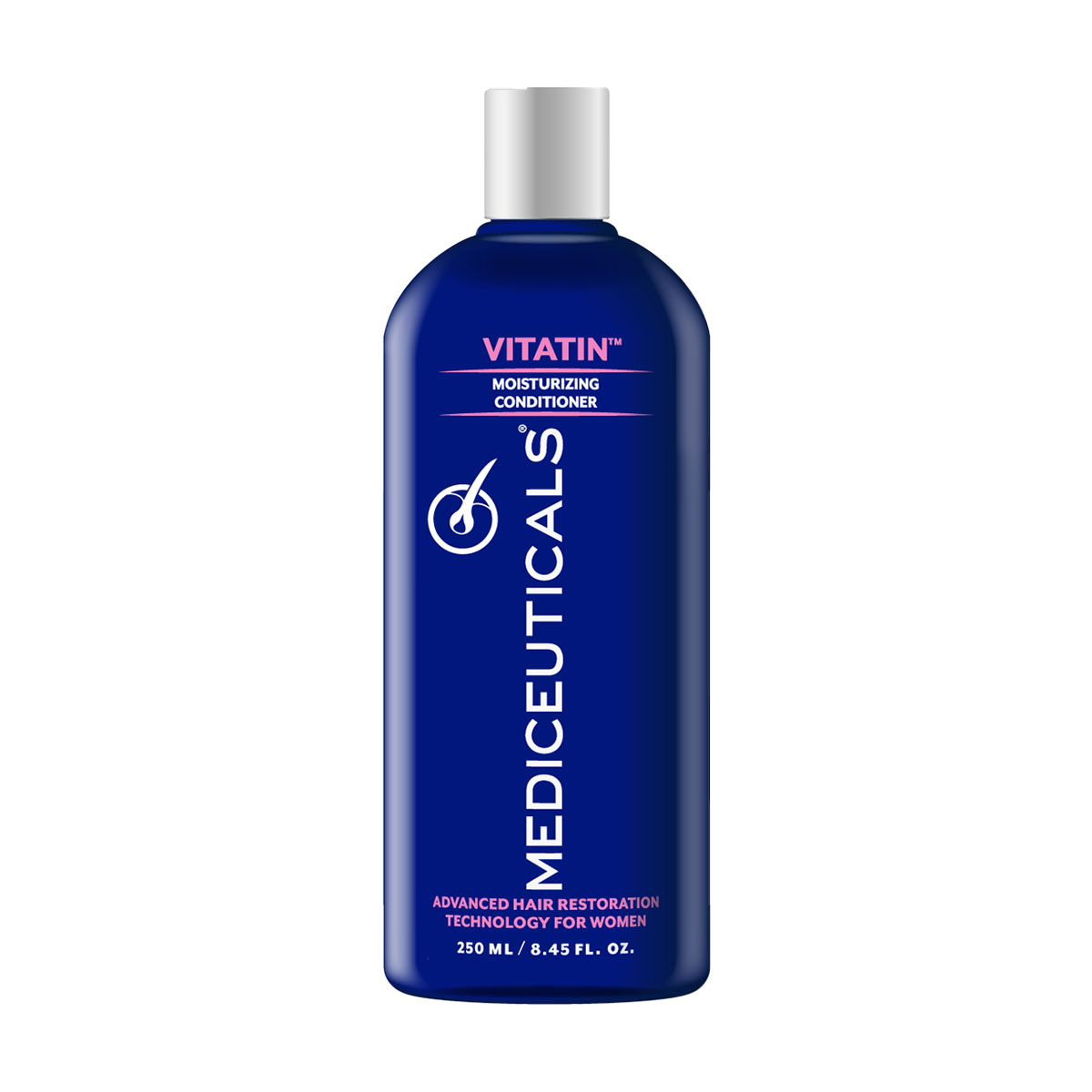 Зволожувальний кондиціонер для волосся Mediceuticals Advanced Hair Restoration Technology For Women Vitatin Moisturizing Conditioner, 250 мл