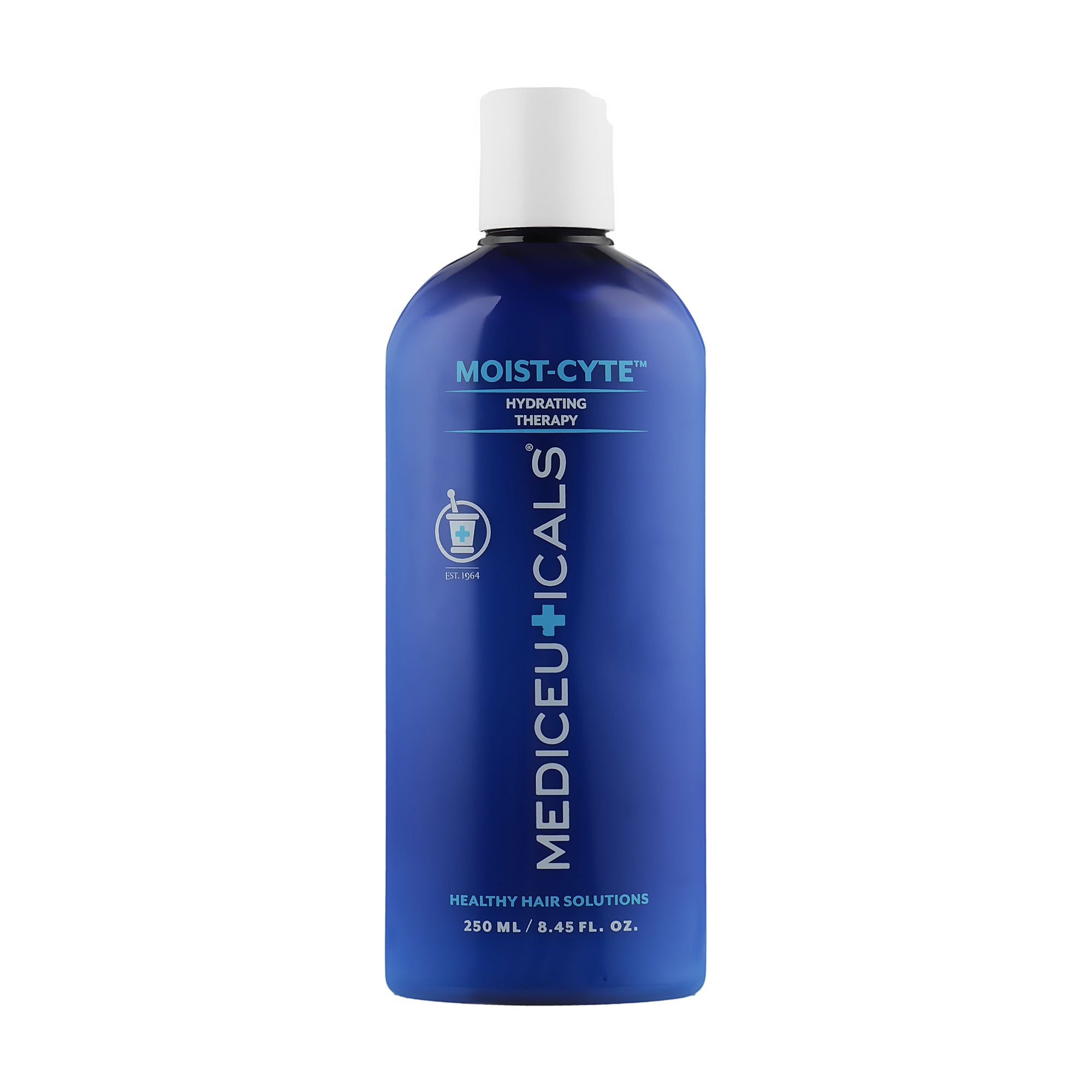 Зволожувальний кондиціонер для волосся Mediceuticals Healthy Hair Solutions Moist-Cyte Hydrating Therapy, 250 мл