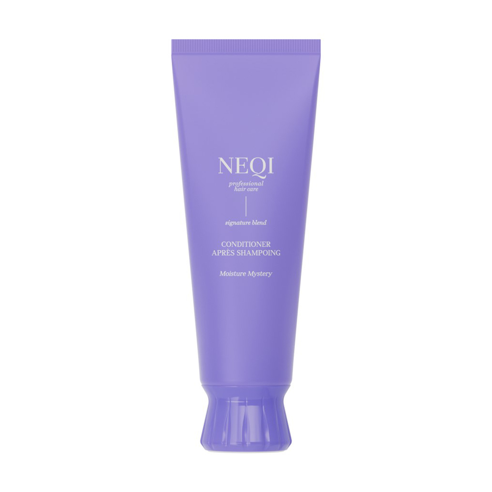 Зволожувальний кондиціонер для волосся NEQI Moisture Mystery Conditioner, 250 мл