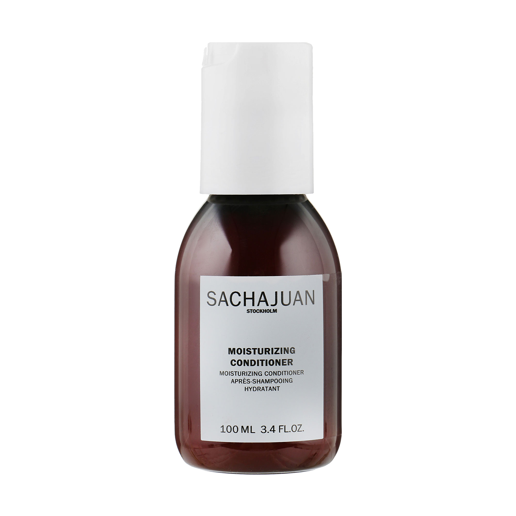 Зволожувальний кондиціонер для волосся Sachajuan Stockholm Moisturizing Conditioner, 100 мл