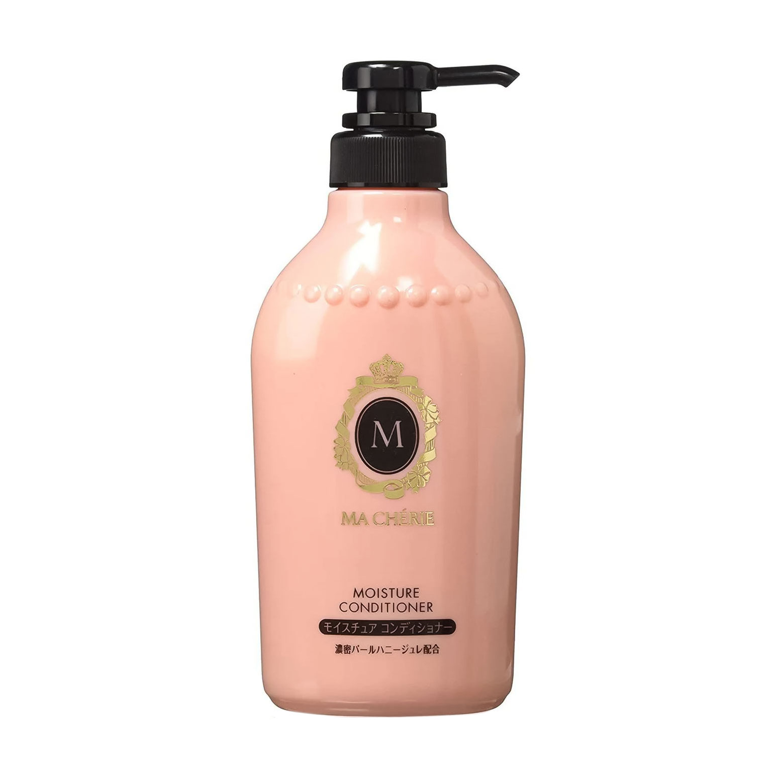 Зволожувальний кондиціонер для волосся Shiseido Ma Cherie Moisture Conditioner, 450 мл
