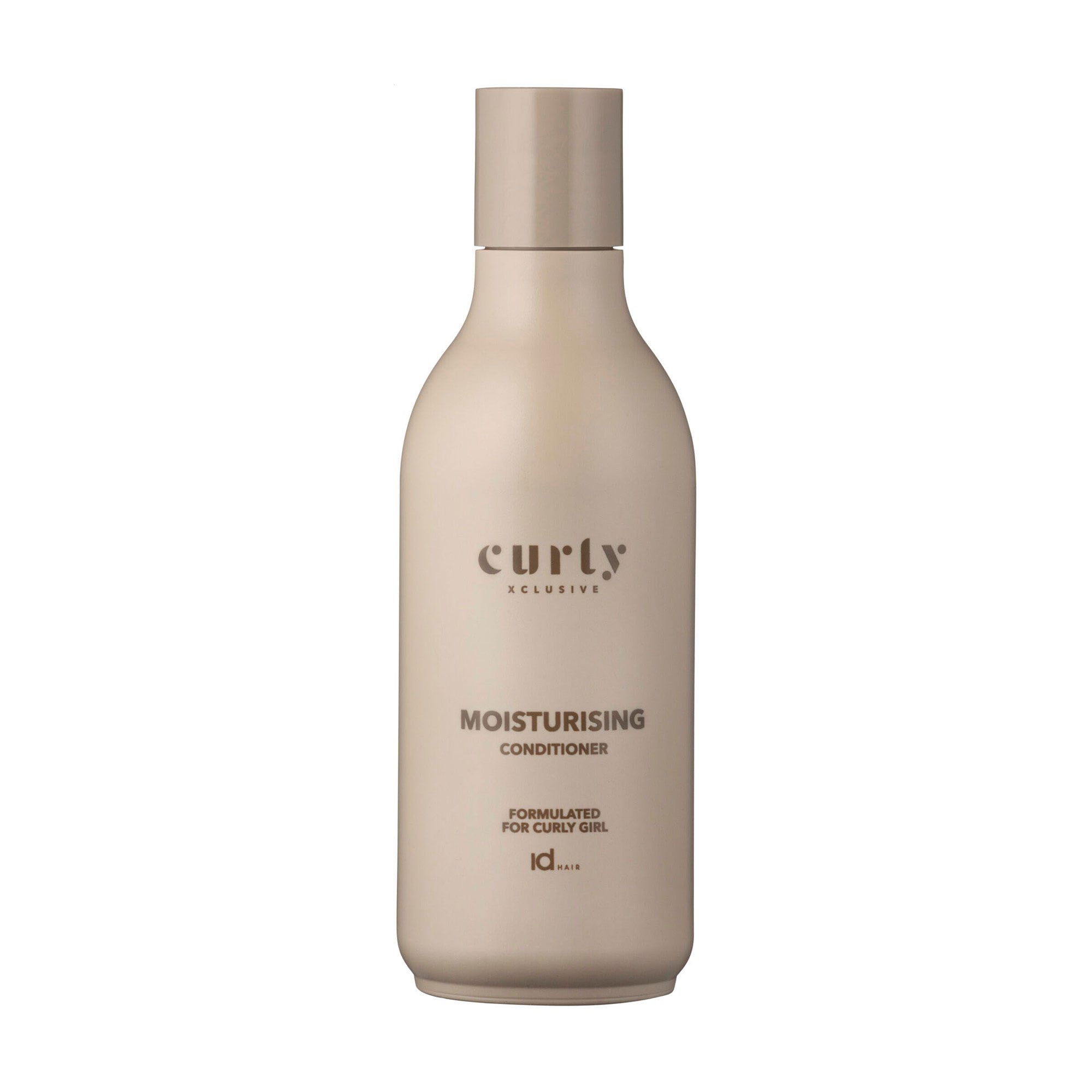 Зволожувальний кондиціонер IdHair Curly Xclusive Moisturising Conditioner для кучерявого волосся, 250 мл