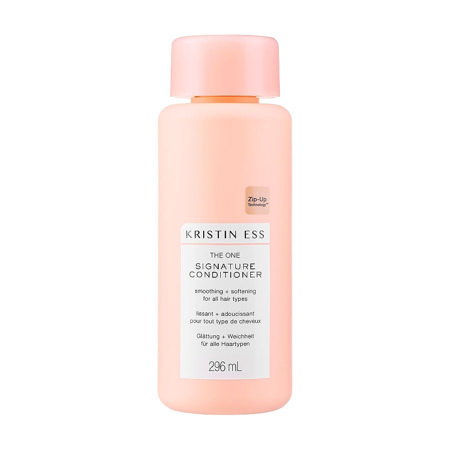 Зволожувальний кондиціонер Kristin Ess The One Signature Conditioner для всіх типів волосся, 296 мл