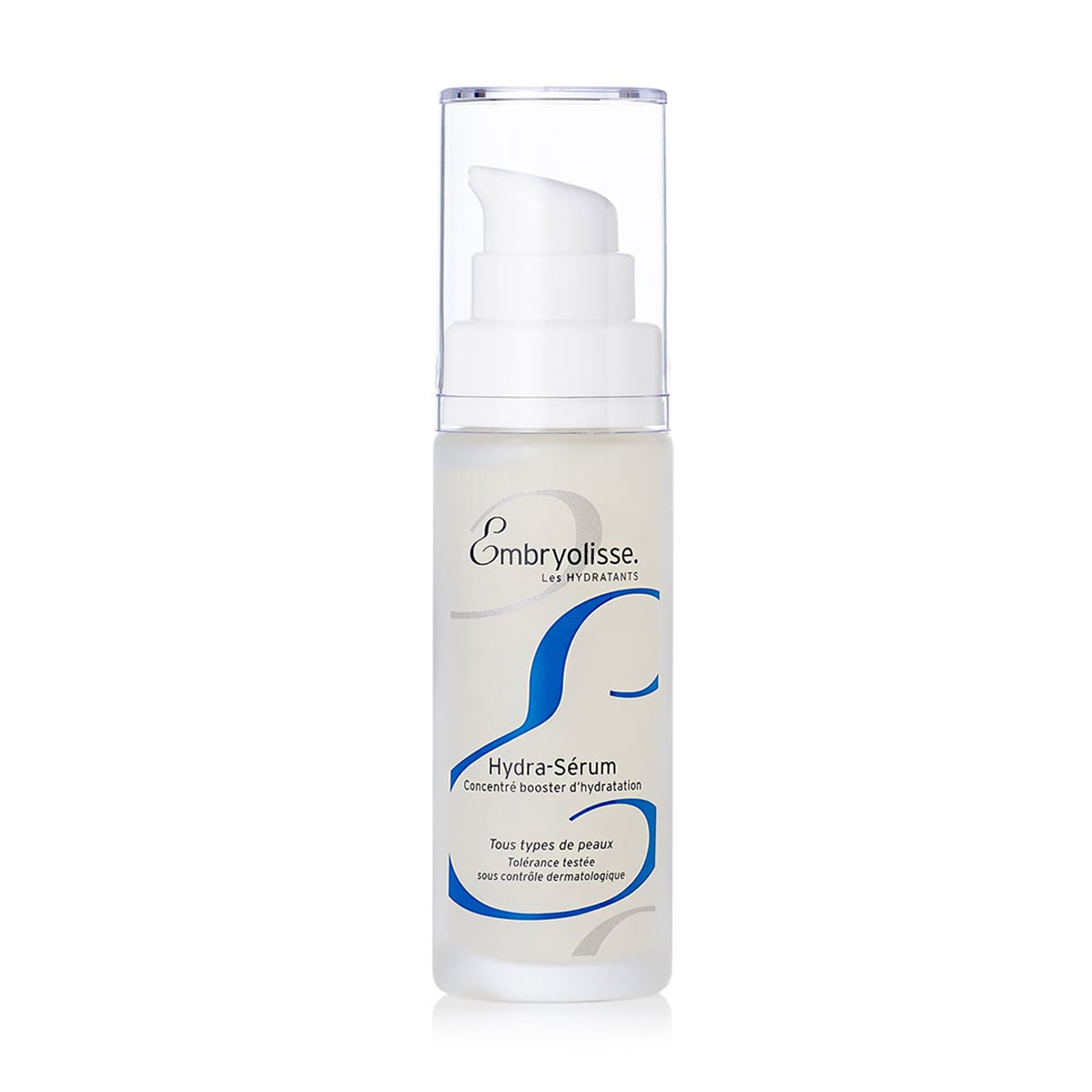 Зволожувальний концентрат для обличчя Embryolisse Laboratories Hydra-Serum, 30 мл