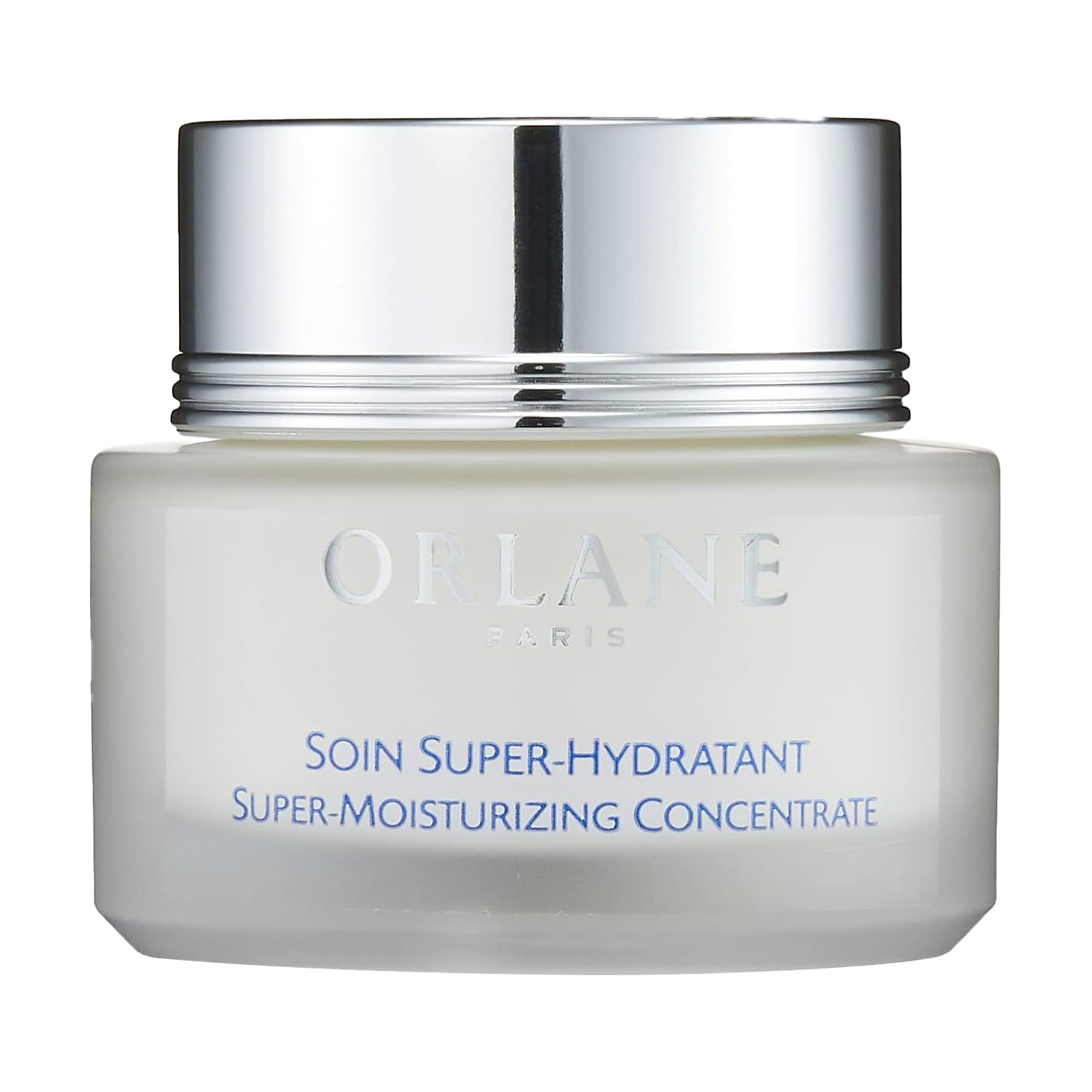 Зволожувальний концентрат для обличчя Orlane Super Moisturizing Concentrate, 50 мл