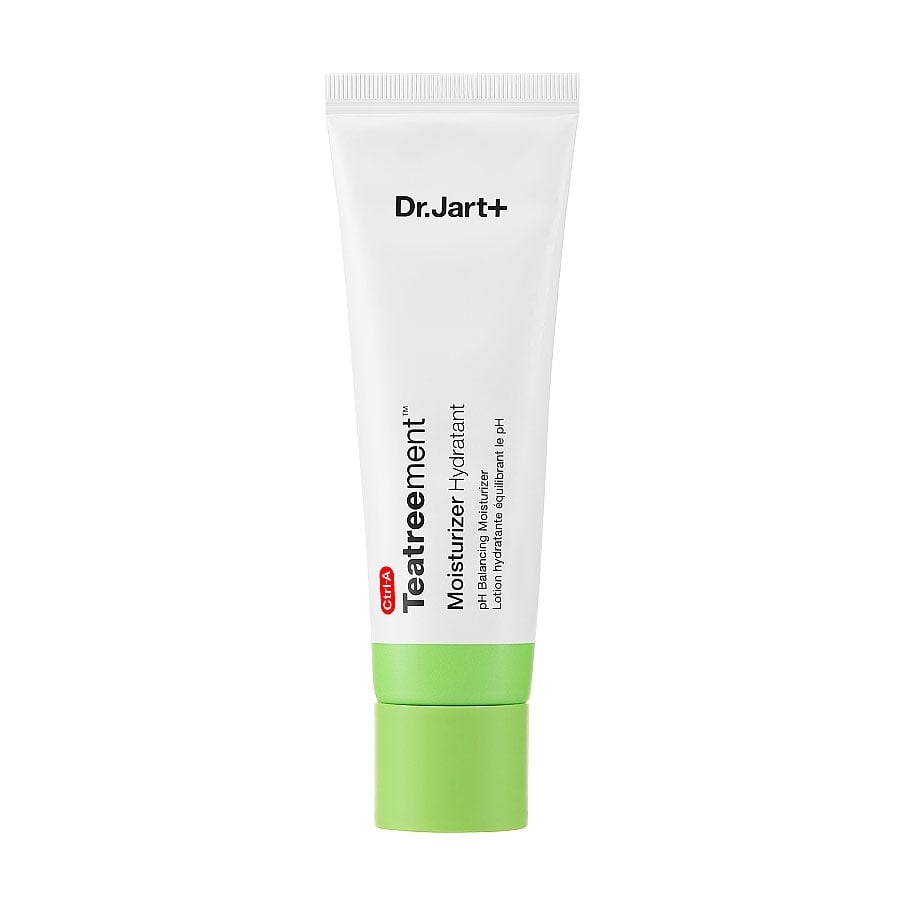 Зволожувальний крем для обличчя Dr. Jart+ Ctrl-A Teatreement Moisturizer, 100 мл