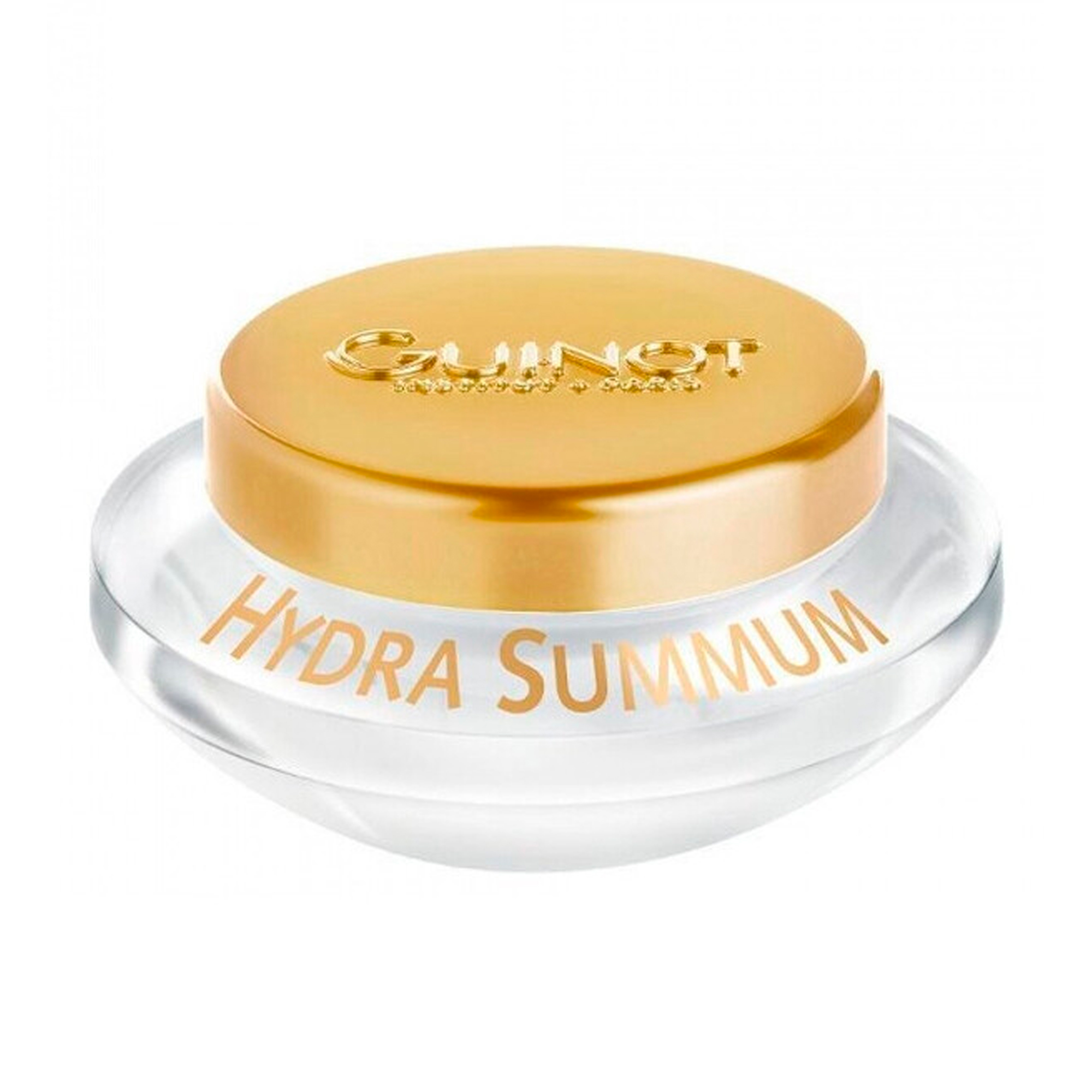 Зволожувальний крем для обличчя Guinot Hydra Summum Cream, 50 мл