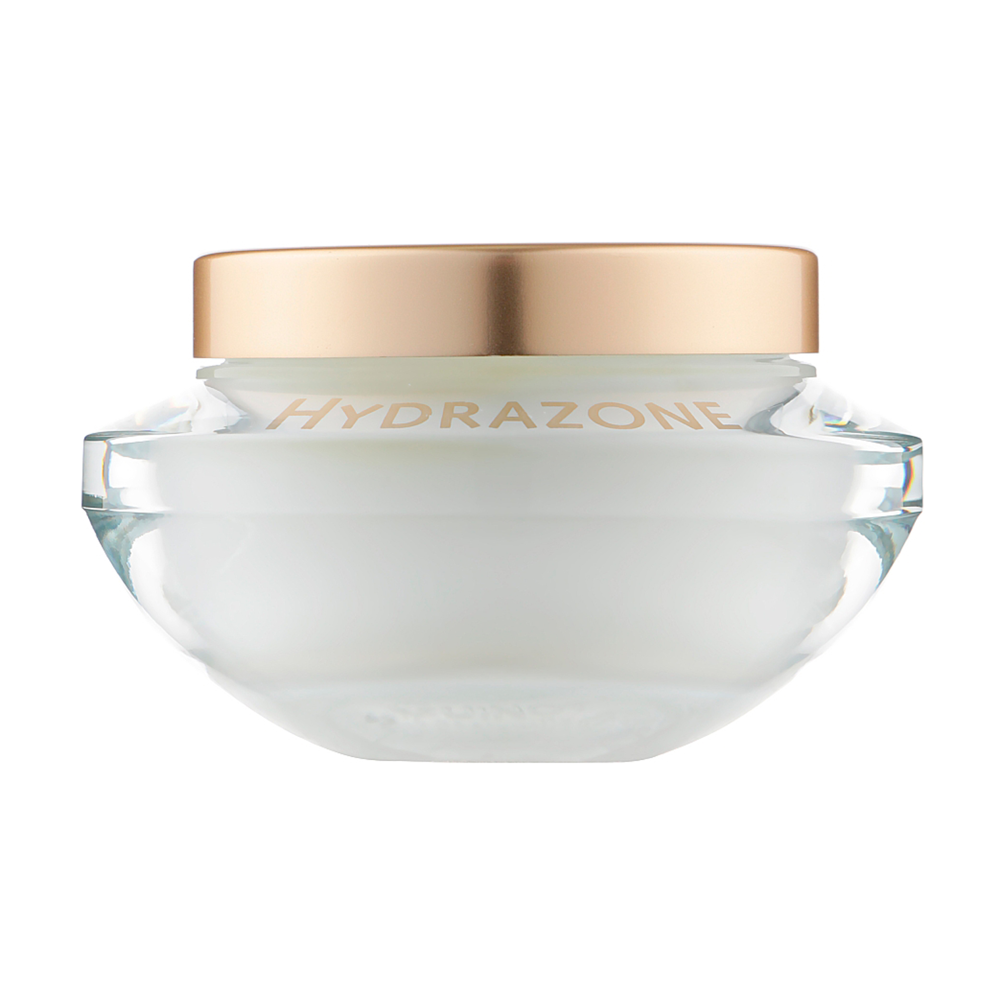 Зволожувальний крем для обличчя Guinot Hydrazone Peaux Deshydratees Cream для зневодненої шкіри, 50 мл