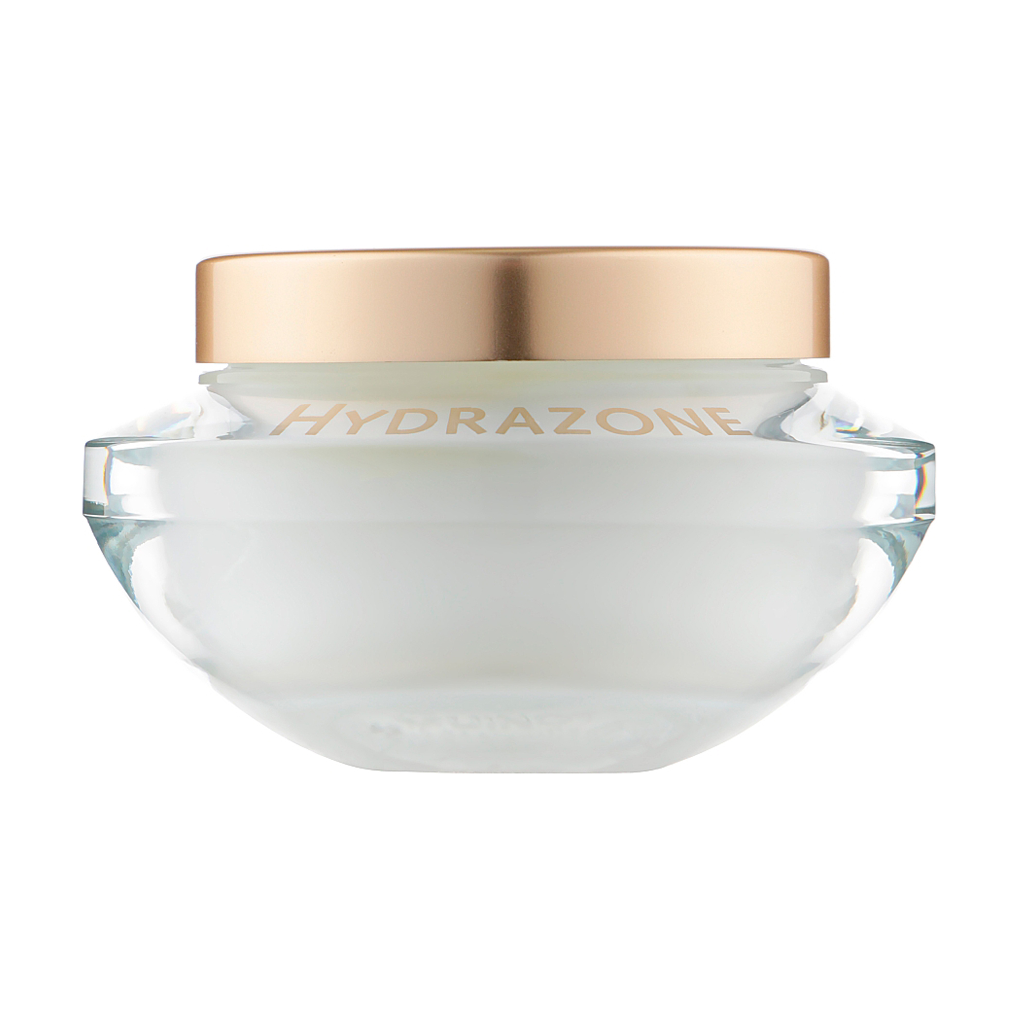 Зволожувальний крем для обличчя Guinot Hydrazone Т.Р. Cream для всіх типів шкіри, 50 мл