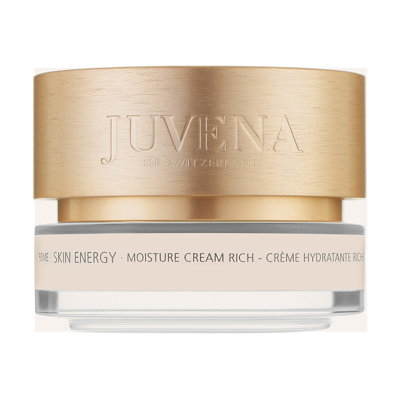 Зволожувальний крем для обличчя Juvena Skin Energy Moisture Rich Cream, 50 мл