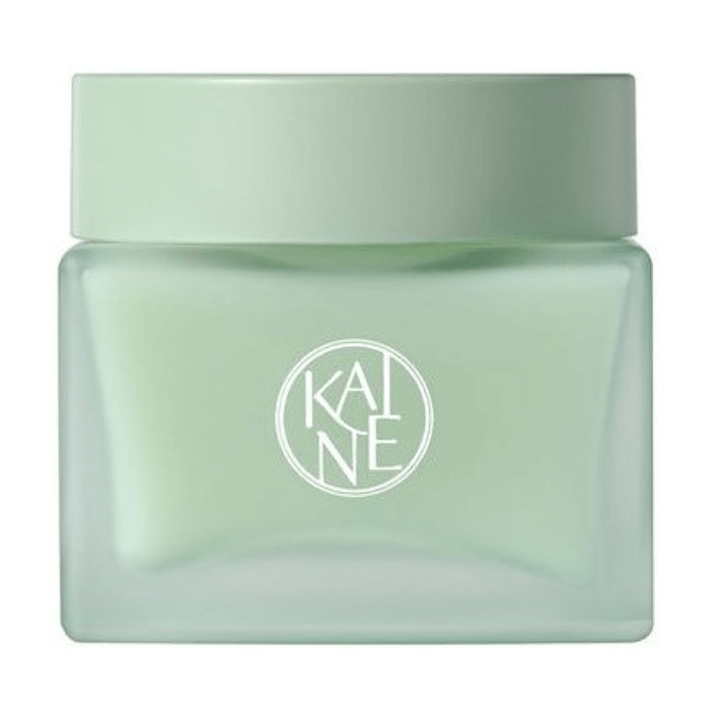 Зволожувальний крем для обличчя Kaine Green Calm Aqua Cream, 70 мл