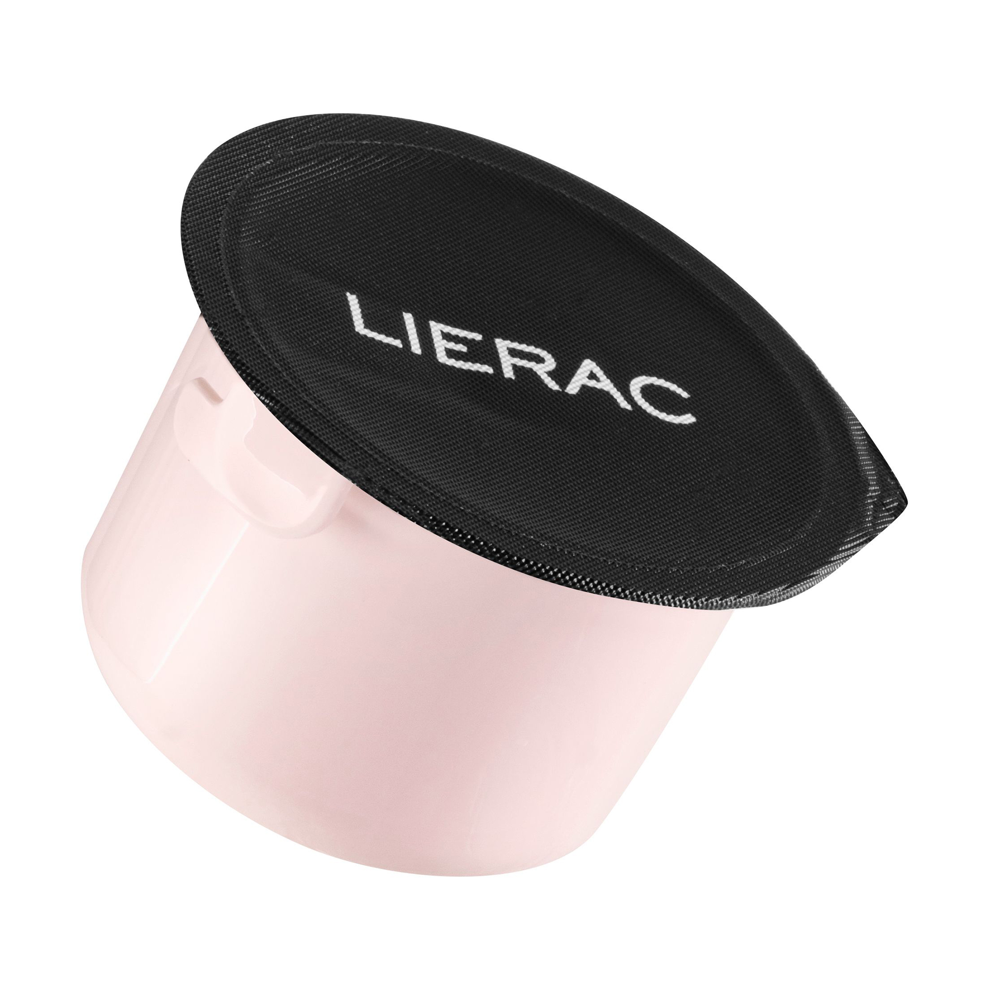 Зволожувальний крем для обличчя Lierac Hydragenist The Rehydrating Radiance Cream, 50 мл (змінний блок)