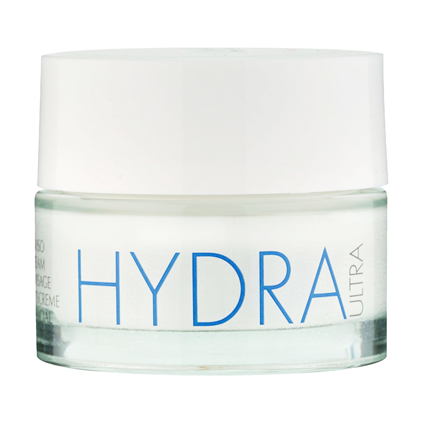 Зволожувальний крем для обличчя Low Up Cosmetics Hydra Ultra Face Cream, 50 мл