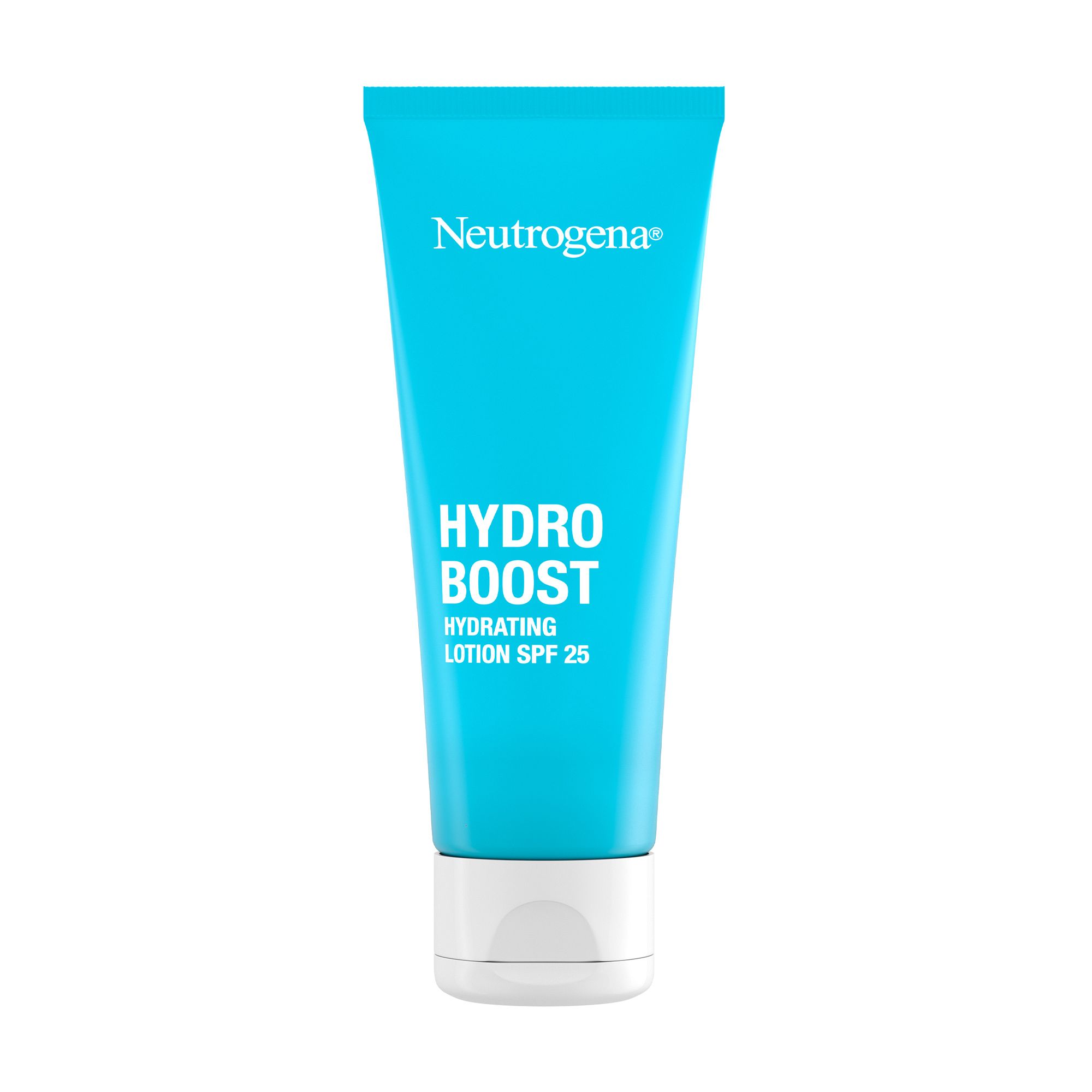 Зволожувальний крем для обличчя Neutrogena Hydro Boost Hydrating Lotion, SPF 25, 50 мл