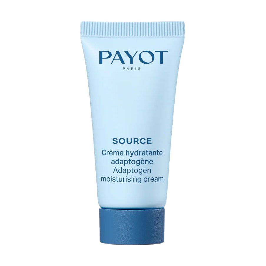 Зволожувальний крем для обличчя Payot Source Adaptogen Moisturising Cream, 15 мл