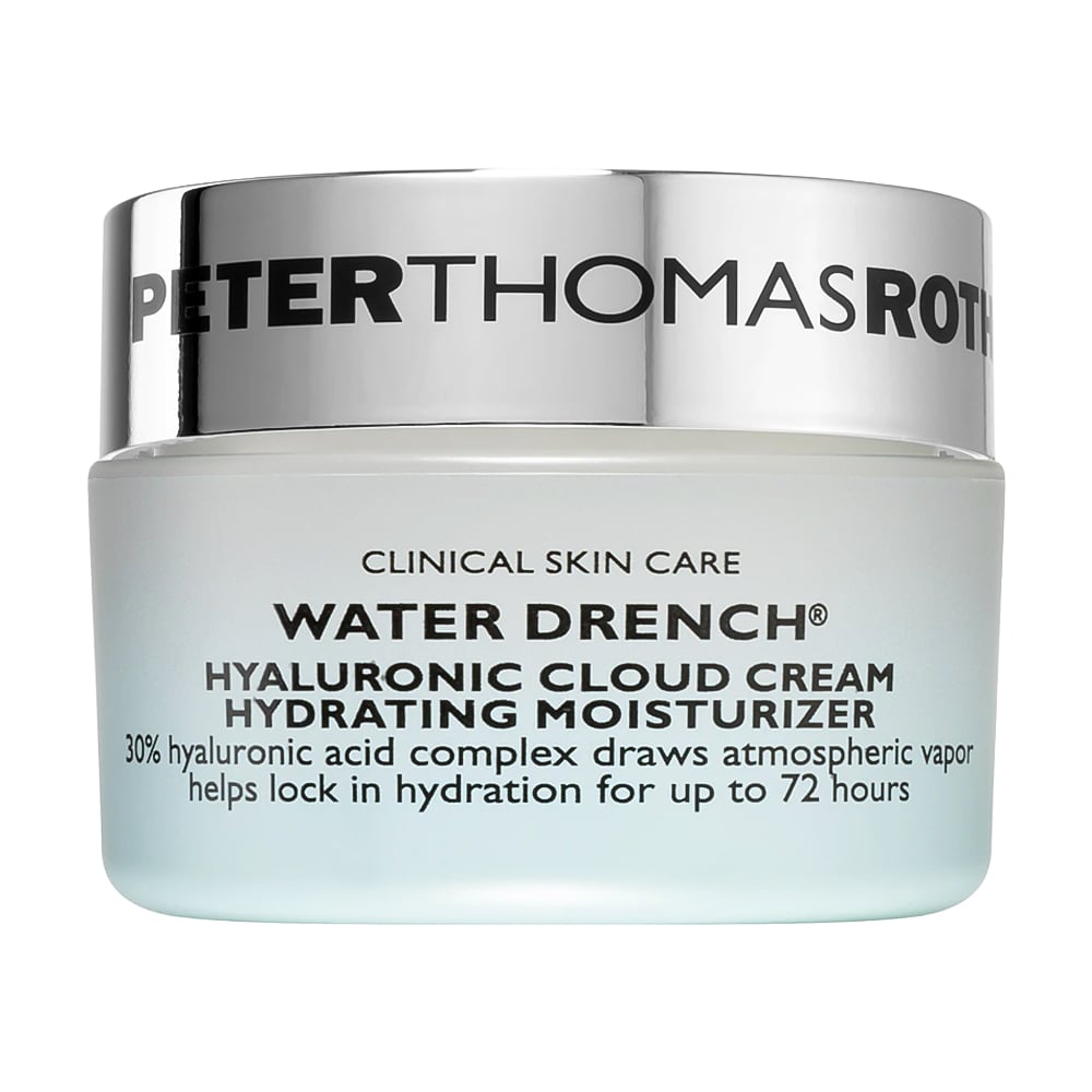 Зволожувальний крем для обличчя Peter Thomas Roth Water Drench Hyaluronic Cloud Cream Hydrating Moisturizer з гіалуроновою кислотою, 20 мл