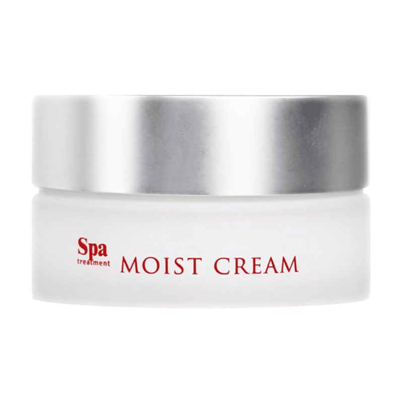 Зволожувальний крем для обличчя Spa Treatment Abso Moist Cream, 30 г