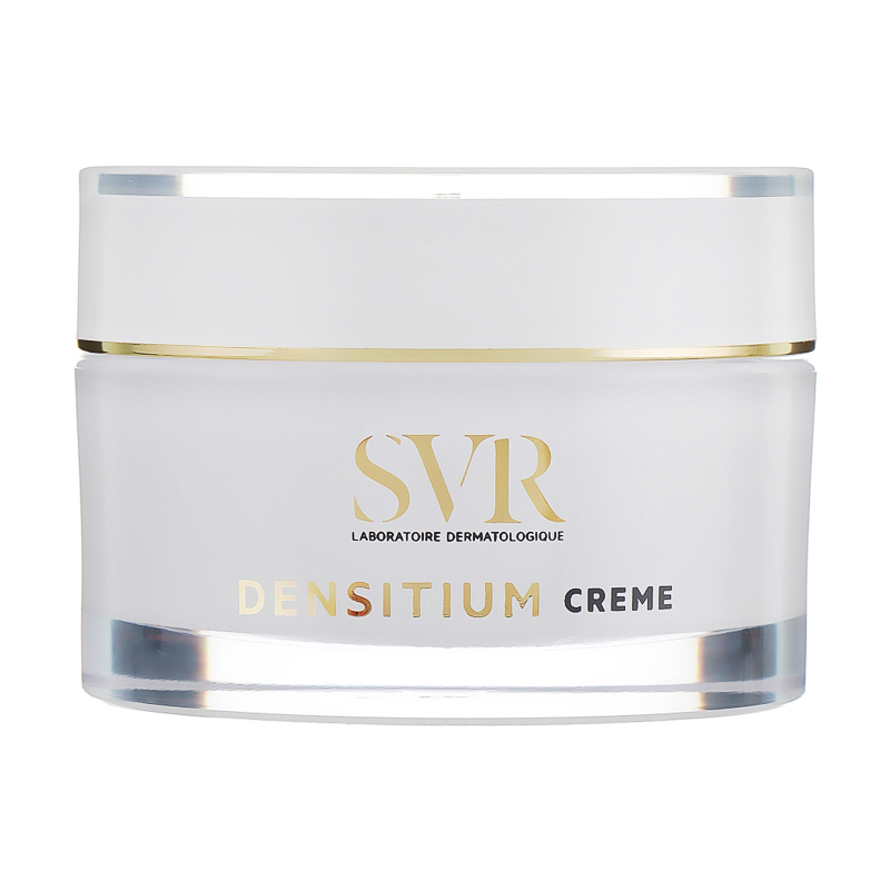 Зволожувальний крем для обличчя SVR Densitium Cream для пружності шкіри, 50 мл