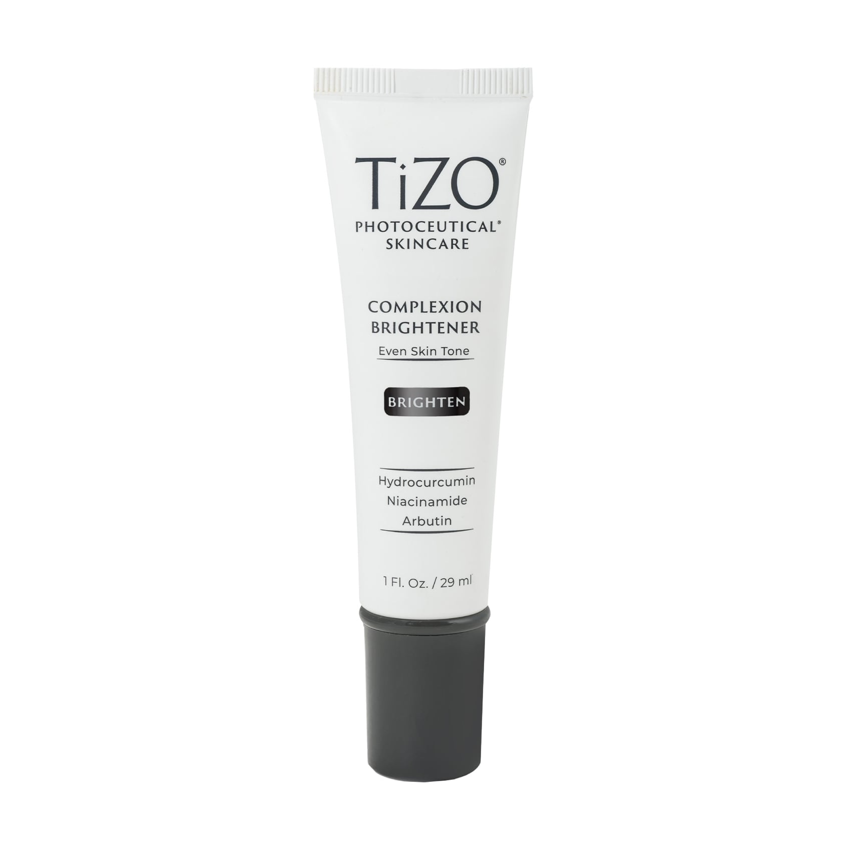 Зволожувальний крем для обличчя TiZO Photoceutical Skincare Complexion Brightener для вирівнювання кольору, 29 мл