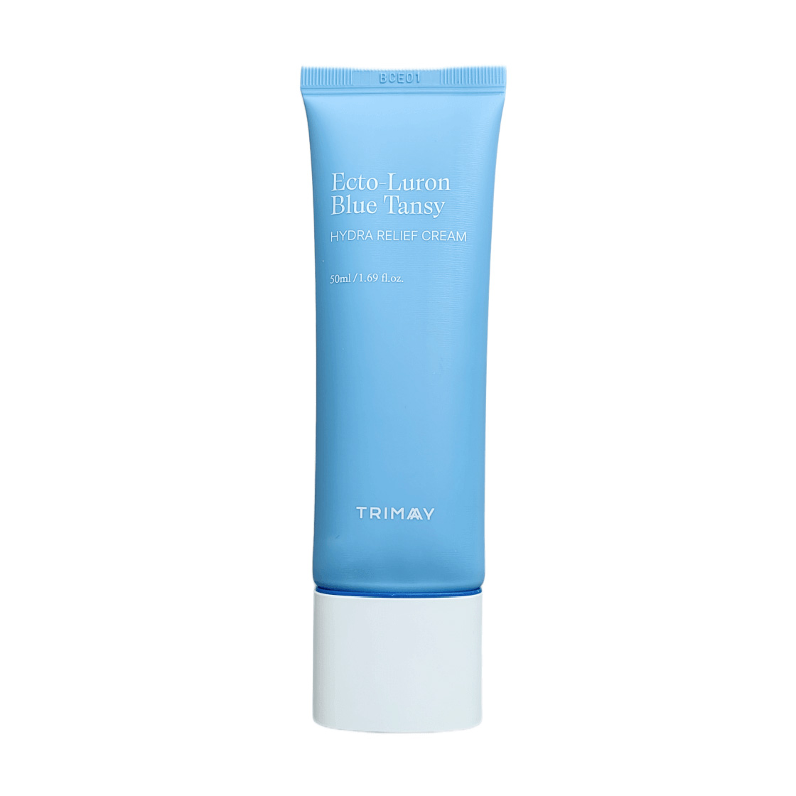 Зволожувальний крем для обличчя Trimay Ecto-Luron Blue Tansy Hydra Relief Cream, 50 мл