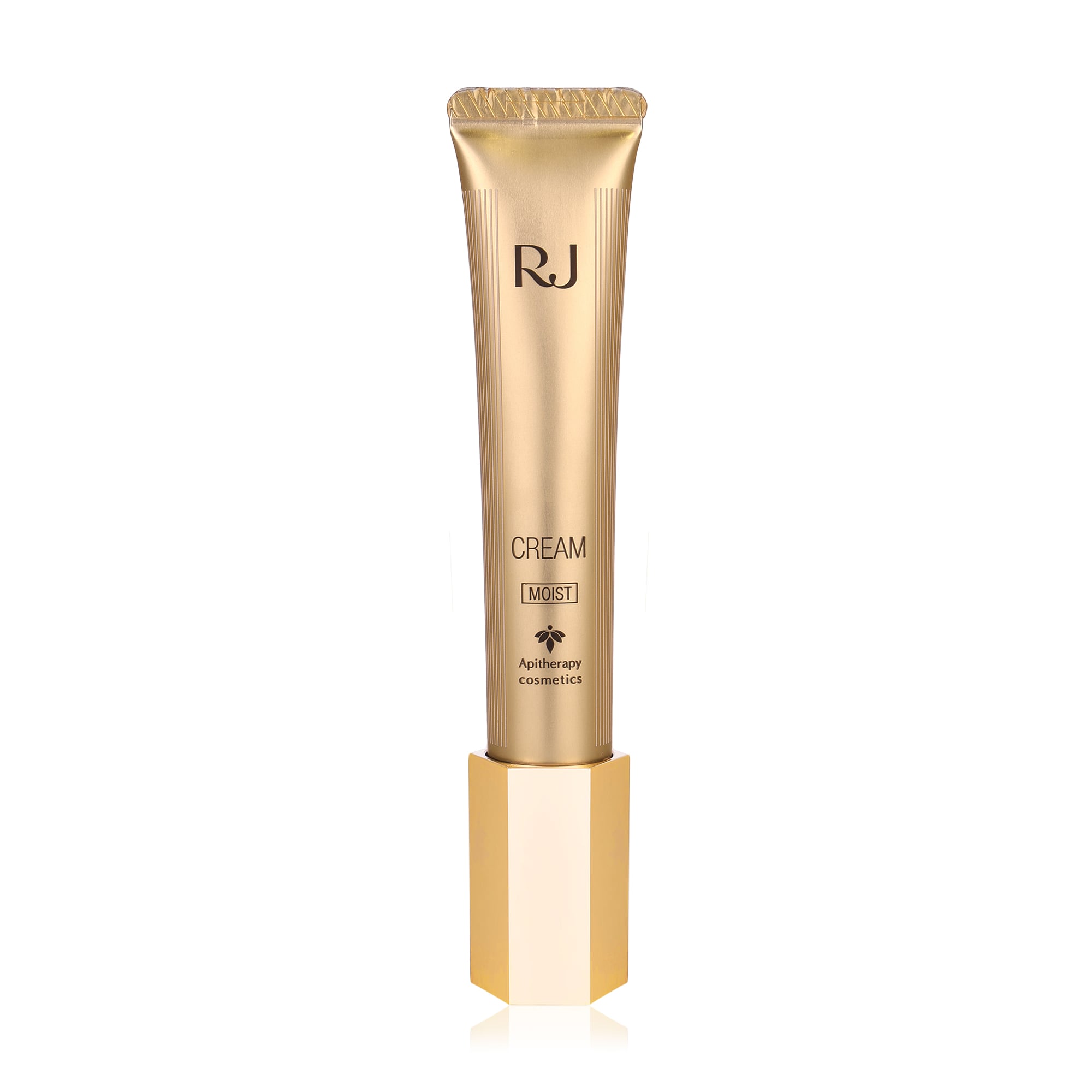 Зволожувальний крем для обличчя Yamada Bee Farm RJ Cream, 30 г