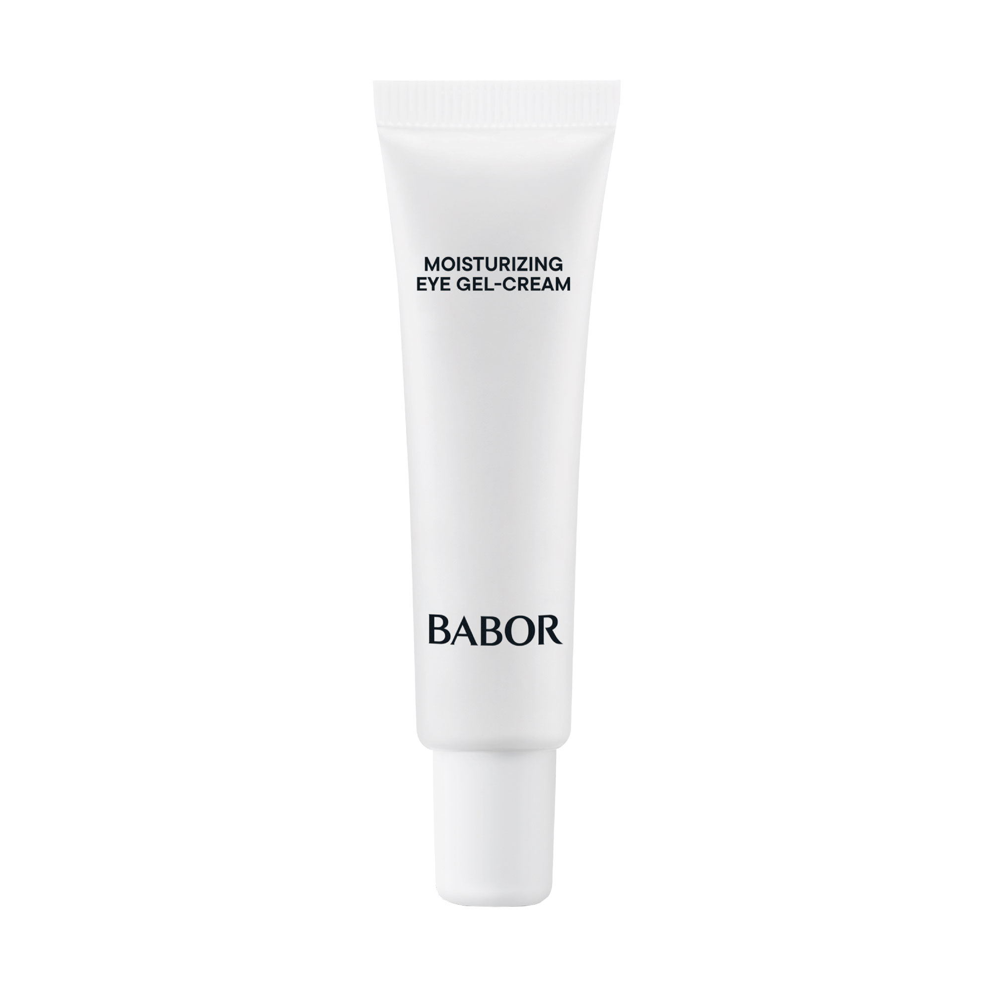 Зволожувальний крем для шкіри навколо очей Babor Moisturizing Eye Gel-Cream, 15 мл
