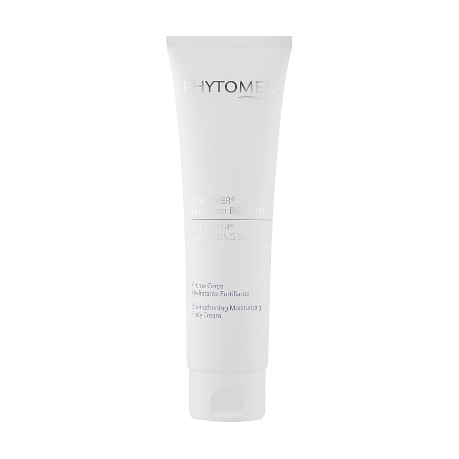 Зволожувальний крем для тіла Phytomer Oligomer Well-Being Sensation Moisturizing Body Cream, 150 мл