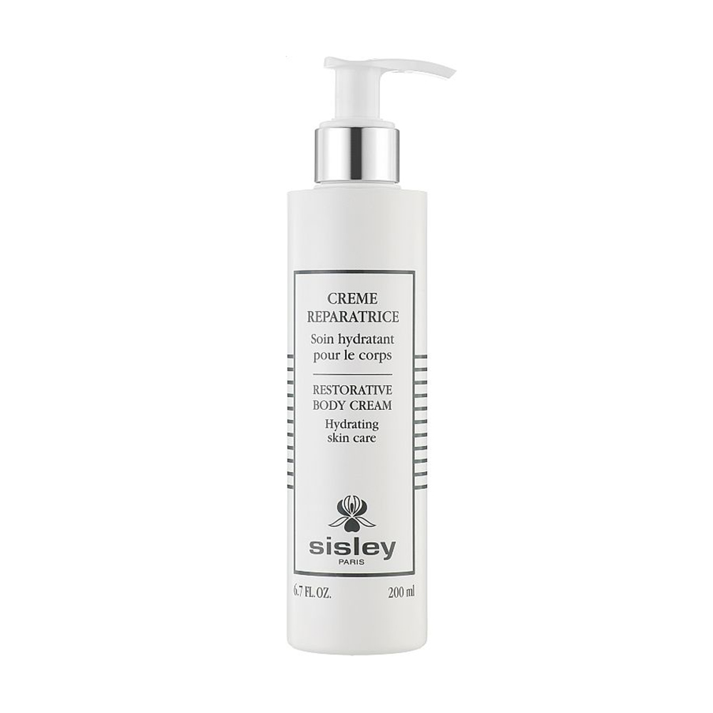 Зволожувальний крем для тіла Sisley Restorative Hydrating Body Care, 200 мл