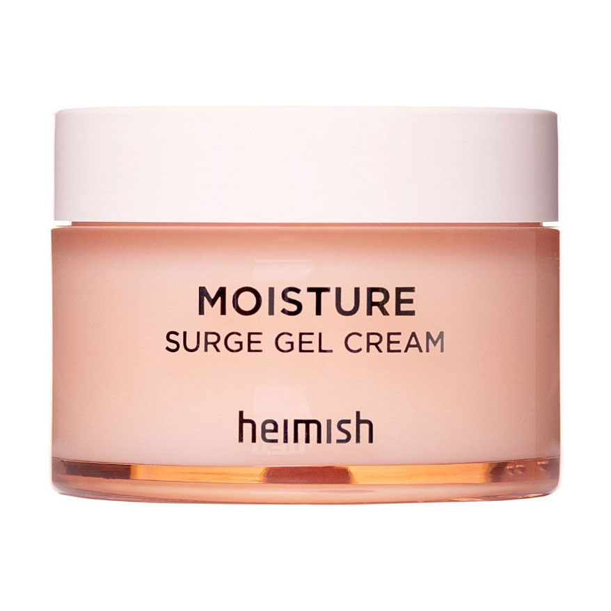 Зволожувальний крем-гель для обличчя Heimish Moisture Surge Gel Cream, 110 мл
