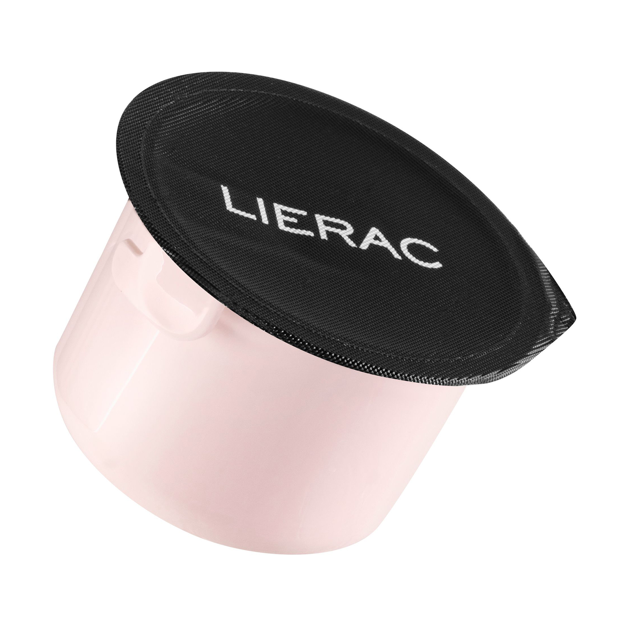 Зволожувальний крем-гель для обличчя Lierac Hydragenist The Rehydrating Radiance Cream-Gel, 50 мл (змінний блок)