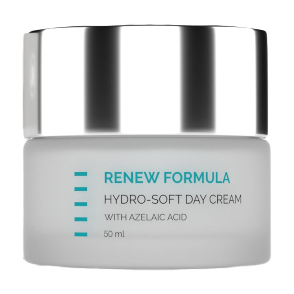 Зволожувальний крем Holy Land Cosmetics Renew Formula Hydro-Soft для нормальної та сухої шкіри обличчя, 50 мл
