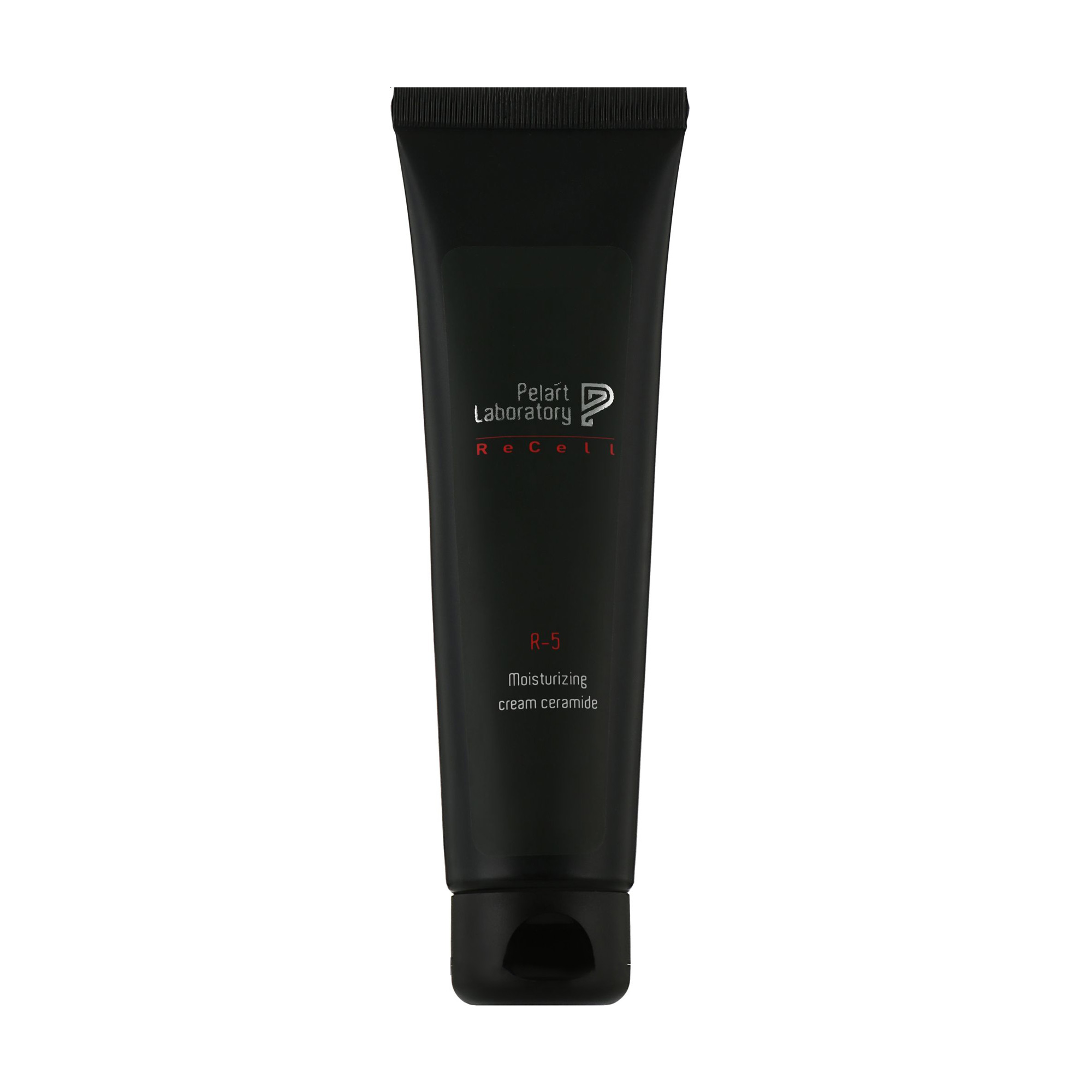 Зволожувальний крем Pelart Laboratory Moisturizing Cream Ceramide SPF 20 з керамідами, 100 мл