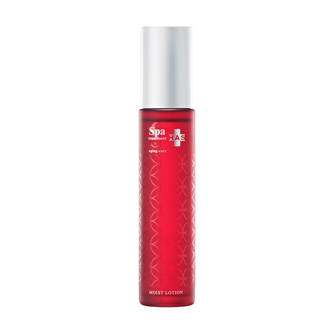 Зволожувальний лосьйон для обличчя Spa Treatment HAS Moist Lotion, 120 мл
