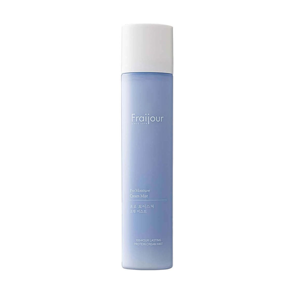 Зволожувальний міст для обличчя Fraijour Pro Moisture Cream Mist, 120 мл