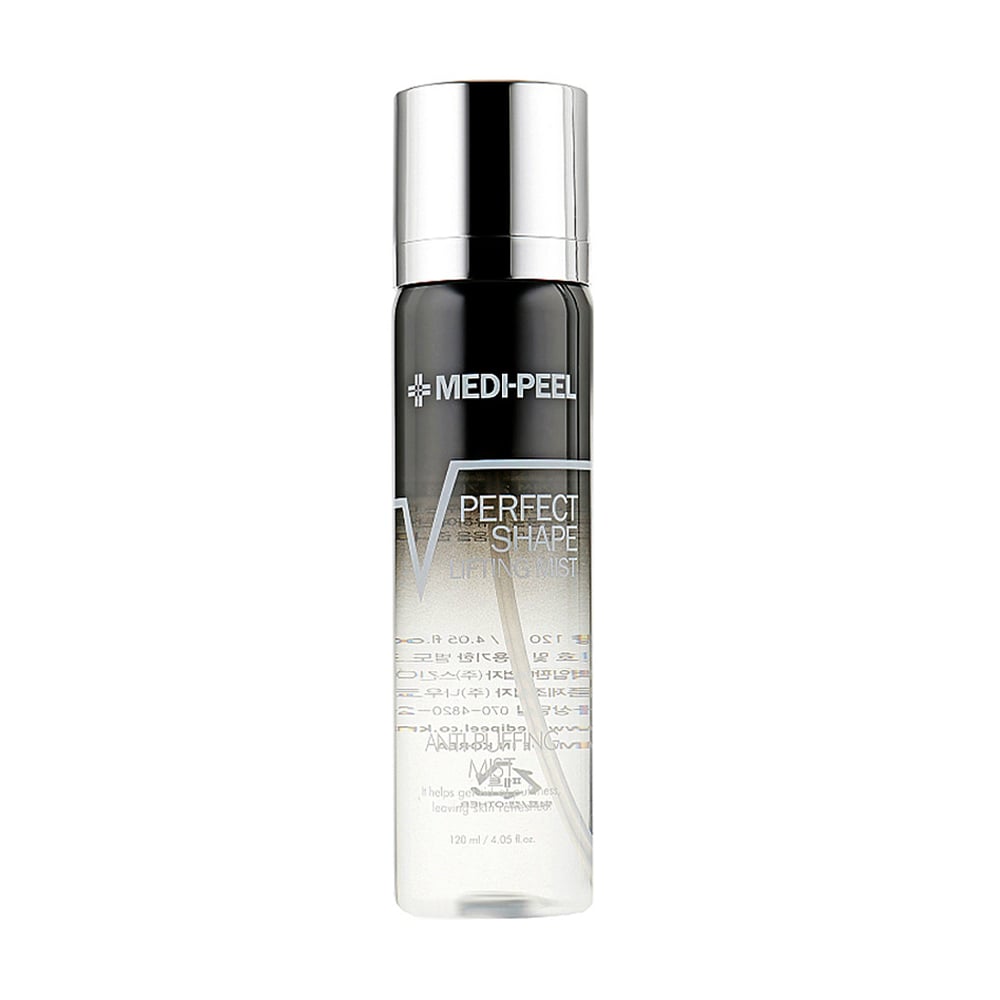 Зволожувальний міст для обличчя Medi-Peel V-Perfect Shape Lifting Mist з пептидним комплексом, 120 мл
