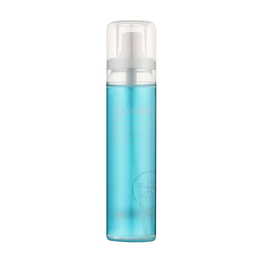 Зволожувальний міст для обличчя Tenzero Moisture Collagen Mist, 120 мл