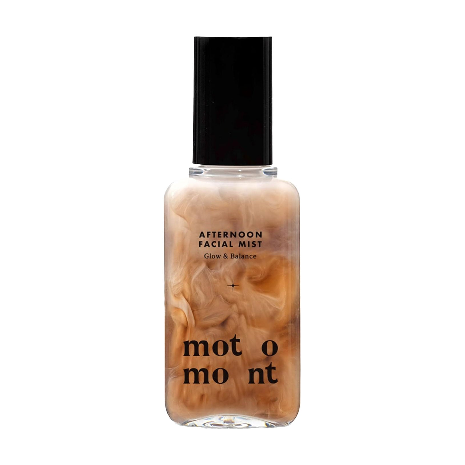 Зволожувальний міст-сироватка для обличчя Motomont Afternoon Facial Mist, 100 мл