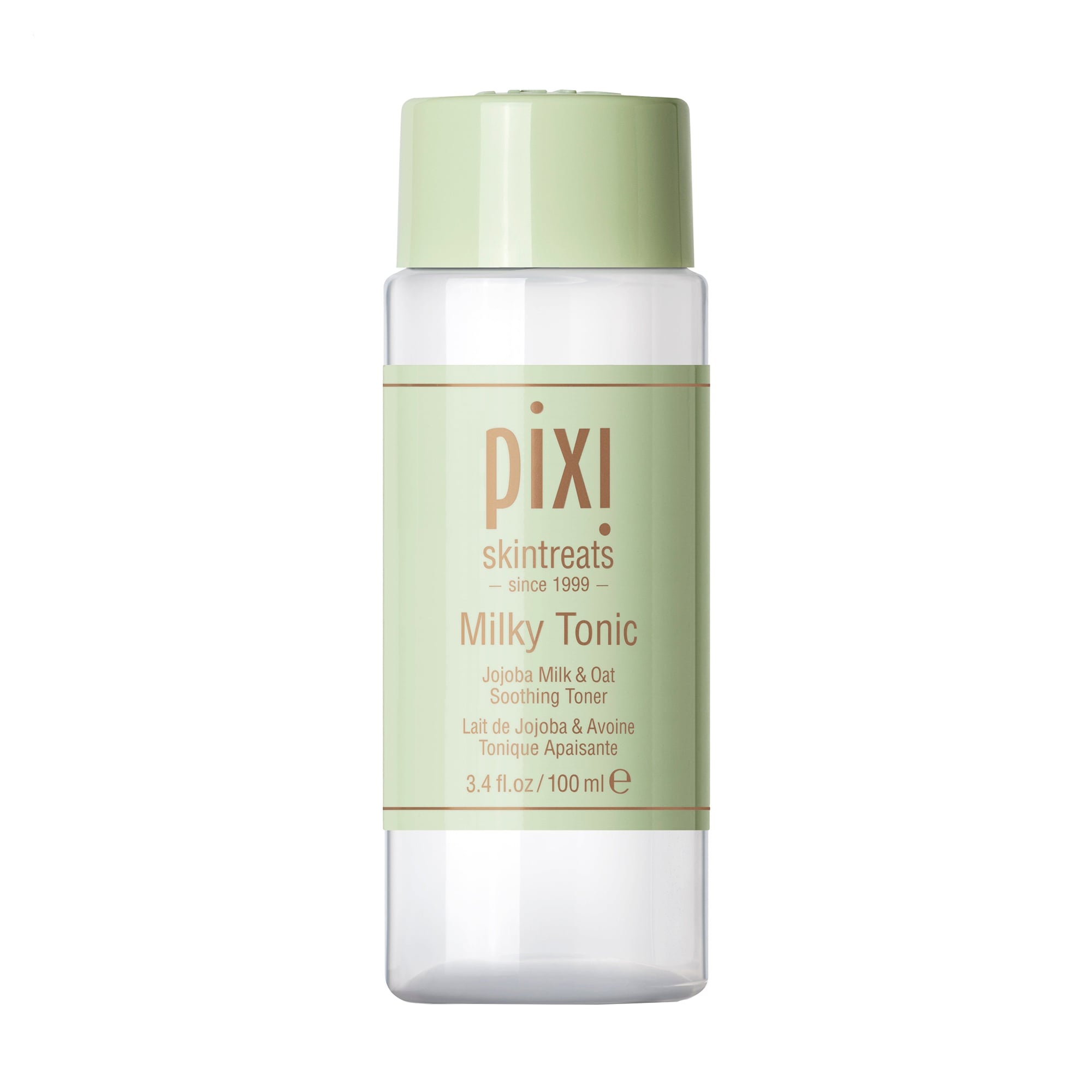 Зволожувальний молочний тонік для обличчя Pixi Milky Tonic, 100 мл