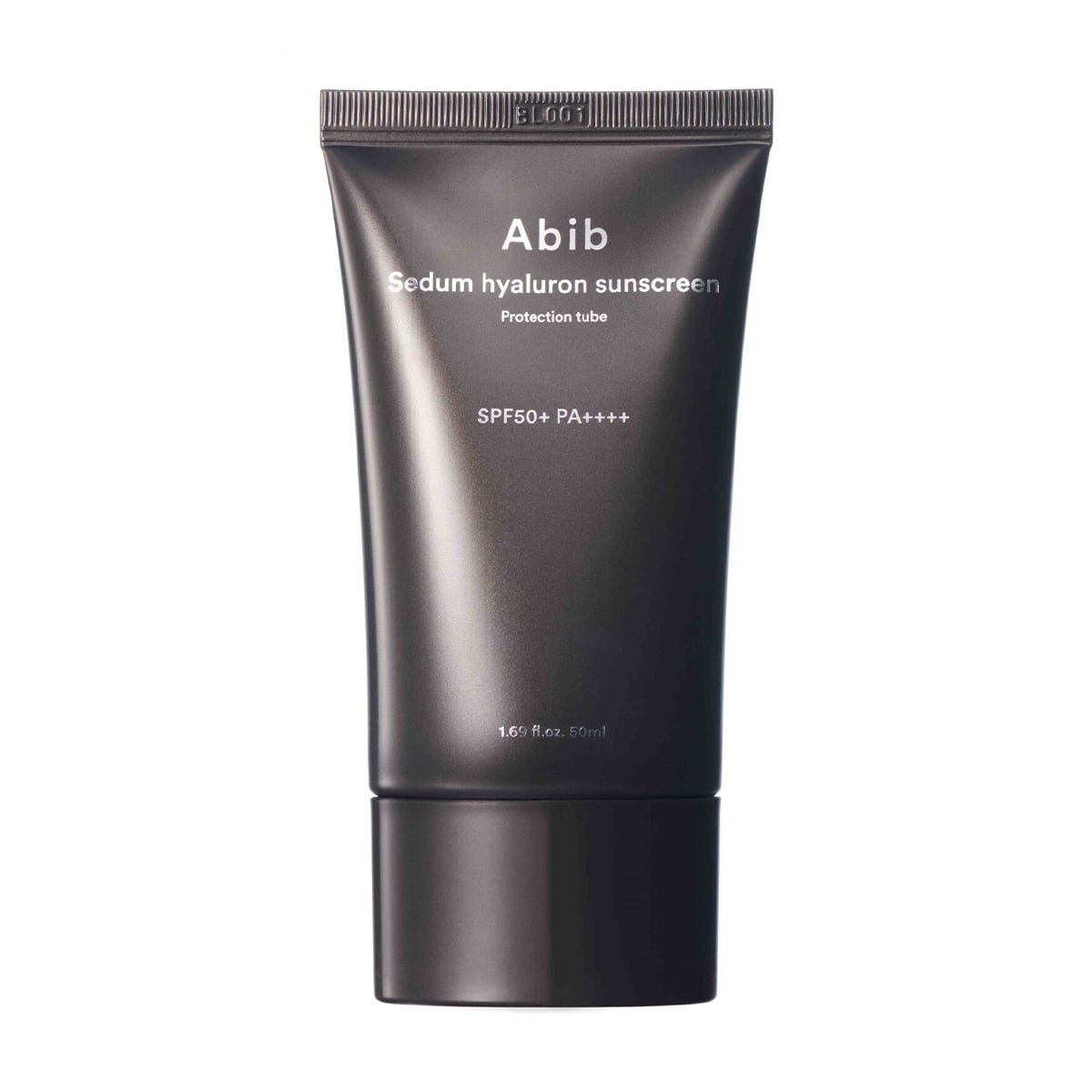 Зволожувальний сонцезахисний санскрин для обличчя Abib Sedum Hyaluron Sunscreen, SPF 50+ PA ++++, 50 мл