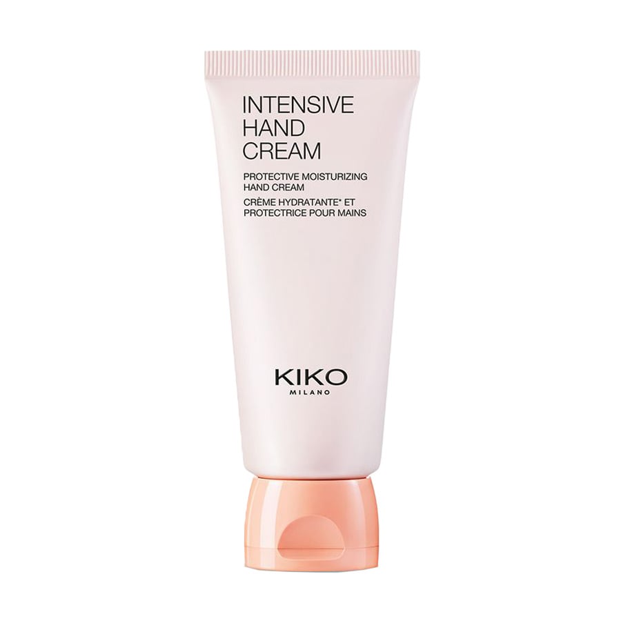 Зволожувальний та захисний крем для рук Kiko Milano Intensive Hand Cream, 60 мл